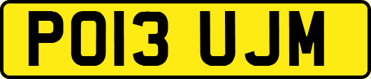 PO13UJM