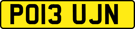 PO13UJN
