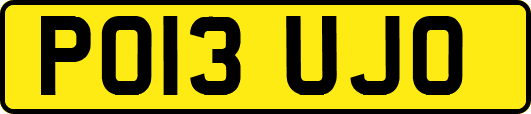 PO13UJO