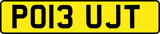PO13UJT