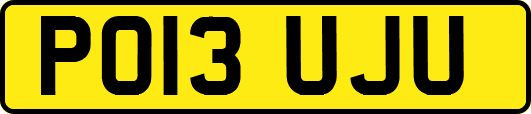 PO13UJU