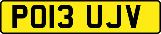 PO13UJV