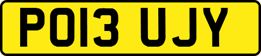 PO13UJY