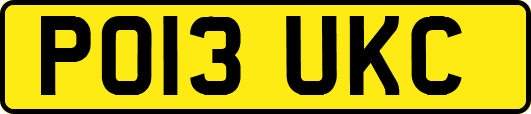 PO13UKC