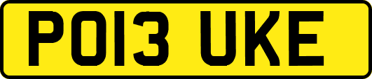 PO13UKE
