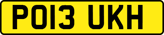 PO13UKH