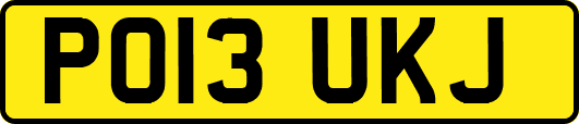 PO13UKJ