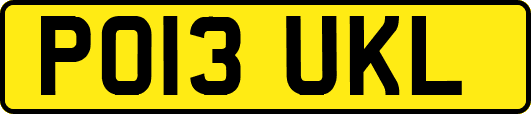 PO13UKL