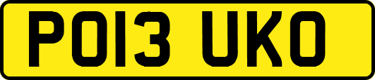 PO13UKO