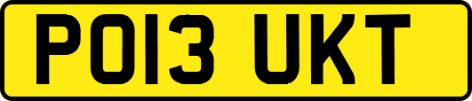 PO13UKT