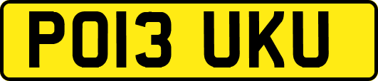 PO13UKU