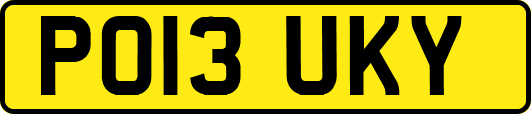 PO13UKY