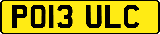 PO13ULC