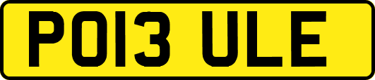 PO13ULE