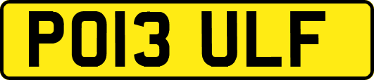 PO13ULF