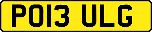 PO13ULG