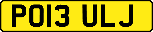 PO13ULJ