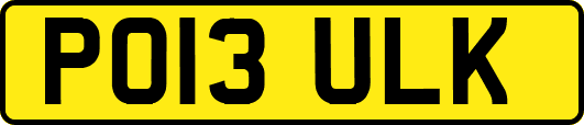 PO13ULK