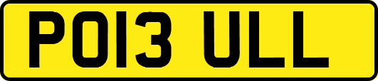 PO13ULL