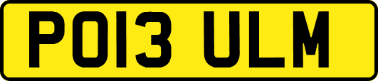 PO13ULM