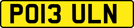 PO13ULN
