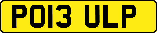 PO13ULP