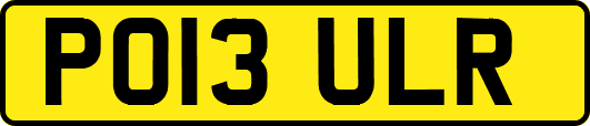 PO13ULR