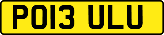 PO13ULU