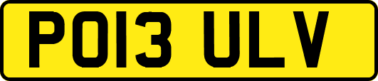 PO13ULV