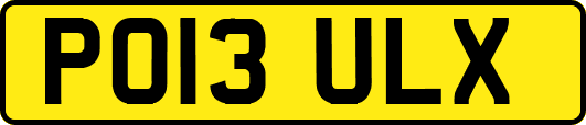 PO13ULX