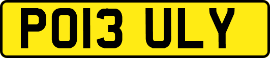 PO13ULY