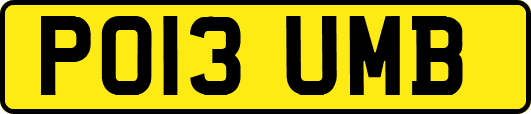 PO13UMB