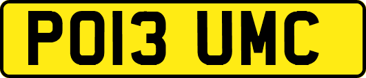 PO13UMC