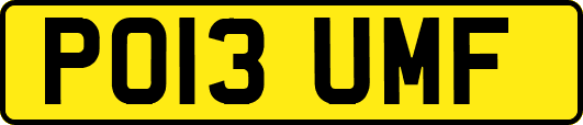 PO13UMF