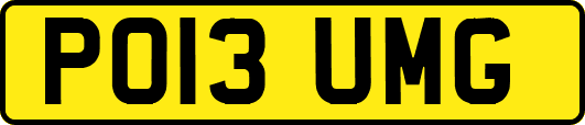PO13UMG