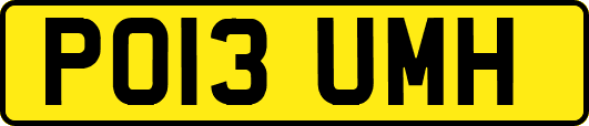 PO13UMH