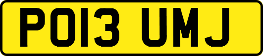 PO13UMJ