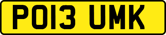 PO13UMK