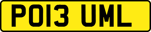 PO13UML