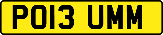 PO13UMM
