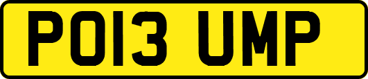 PO13UMP
