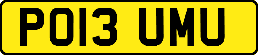 PO13UMU