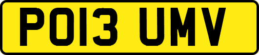 PO13UMV