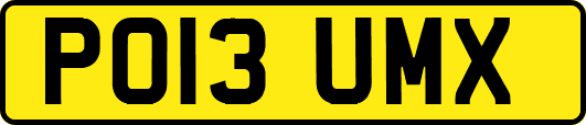 PO13UMX