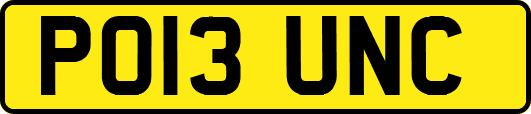 PO13UNC