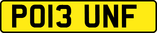 PO13UNF