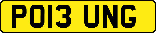 PO13UNG