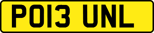 PO13UNL