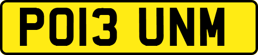 PO13UNM