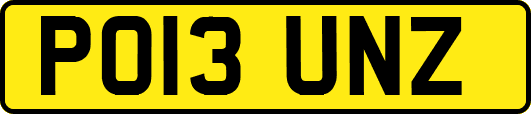 PO13UNZ
